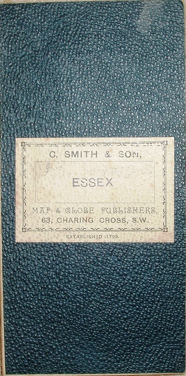 Mason & Payne cover 1887